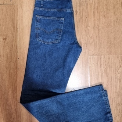 Cal&#x00E7;a&#x20;de&#x20;ganga&#x20;100&#x25;&#x20;algod&#x00E3;o&#x20;P