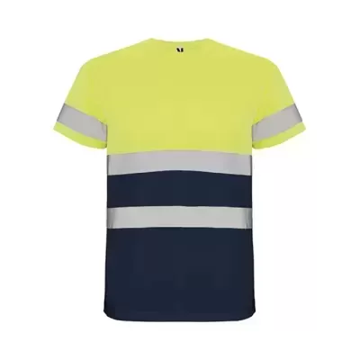 T-shirt&#x20;de&#x20;altavisibilidade