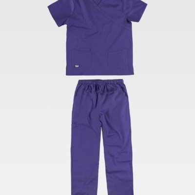 Pijama&#x20;cir&#x00FA;rgico&#x20;conjunto