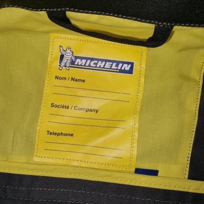 Casaco&#x20;michelin