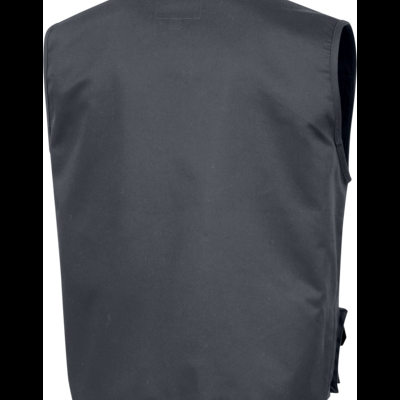 Colete&#x20;multibolsos&#x20;Delta&#x20;Plus