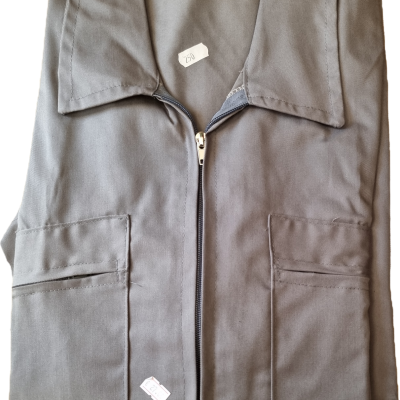 Macaco&#x20;65&#x25;poli&#x00E9;ste&#x20;35&#x25;algod&#x00E3;o&#x20;Ganga&#x20;Azul