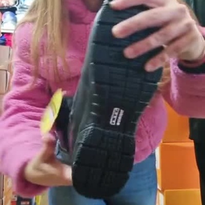 Bota&#x20;Protec&#x20;8&#x20;SWAT&#x20;side&#x20;zip