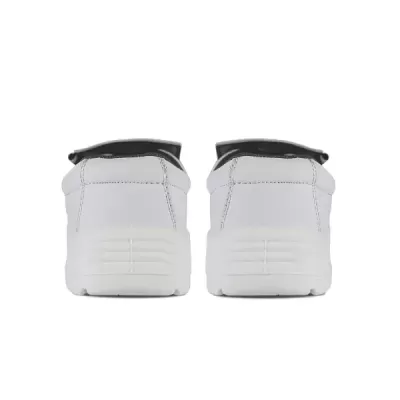 Sapato&#x20;preto&#x2F;branco&#x20;Belcamp