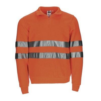 Camisola&#x20;refletora&#x20;100&#x25;poliester&#x20;Valento