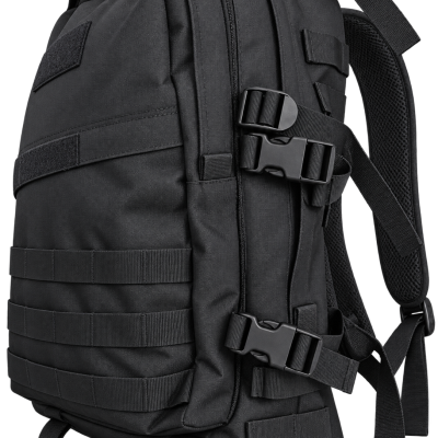 Mochila&#x20;outdour&#x20;Black