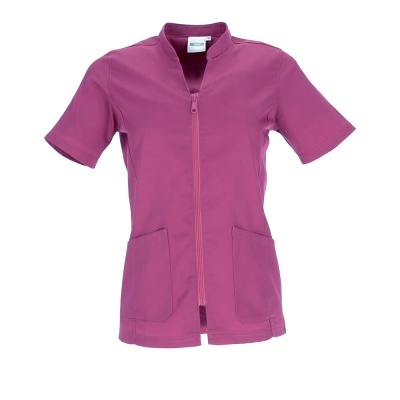 Casaco&#x20;zip&#x20;femino&#x20;Valento