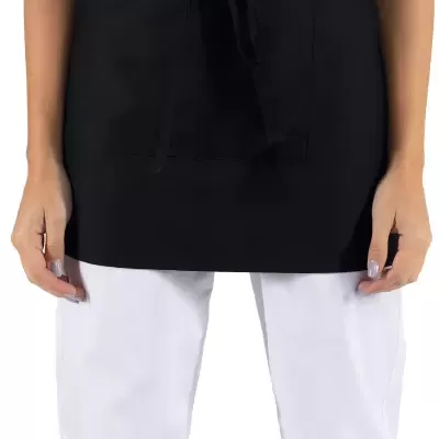 Avental&#x20;sem&#x20;peito&#x20;Belcamp