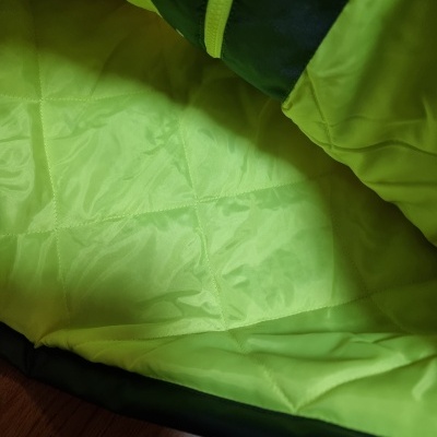 Parka&#x20;de&#x20;Alta&#x20;visibilidades&#x20;Cardada