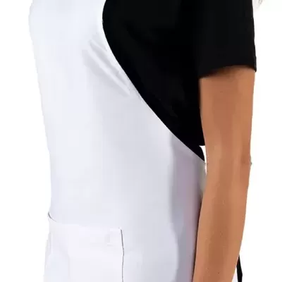 Avental&#x20;de&#x20;peito&#x20;v&#x00E1;rias&#x20;cores&#x20;Belcamp