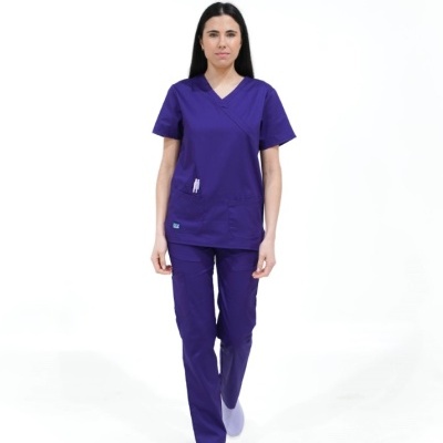 Pijama&#x20;cir&#x00FA;rgico&#x20;conjunto