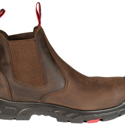 Bota&#x20;BAAK&#x20;FO&#x20;HRO&#x20;LG&#x20;SR&#x20;ESQ