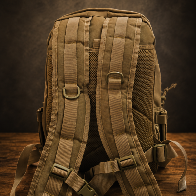 Mochila&#x20;40L&#x20;&#x20;Travel