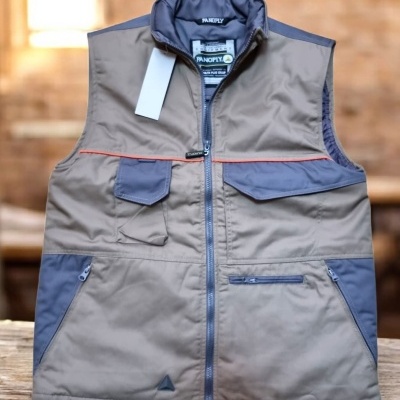 Colete&#x20;quente&#x20;Panoply