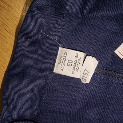 Bata&#x20;100&#x25;&#x20;algod&#x00E3;o&#x20;agrim