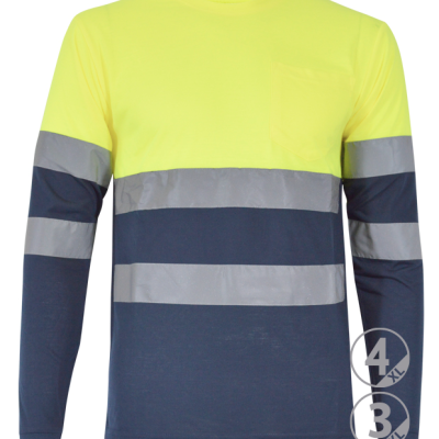 Camisola&#x20;de&#x20;alta-visibilidade&#x20;anbor