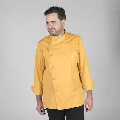 JALECA&#x20;COZINHA&#x20;UNISSEXO&#x20;TERAMO