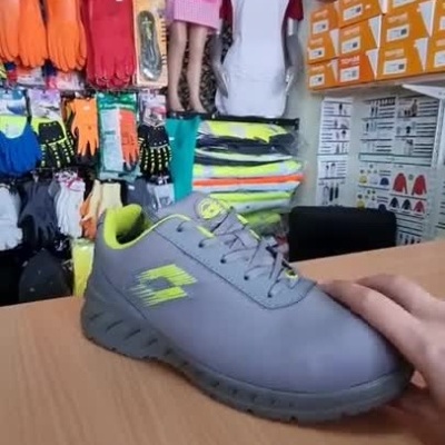 Sapato&#x20;Frist&#x20;Lotto&#x20;Work