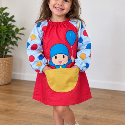 BABI&#x20;POCOYO&#x20;BAL&#x00D5;ES