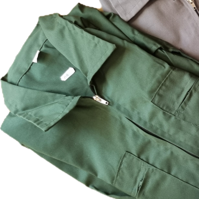 Macaco&#x20;65&#x25;poli&#x00E9;ste&#x20;35&#x25;algod&#x00E3;o&#x20;Ganga&#x20;Azul