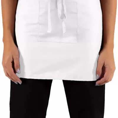 Avental&#x20;sem&#x20;peito&#x20;Belcamp