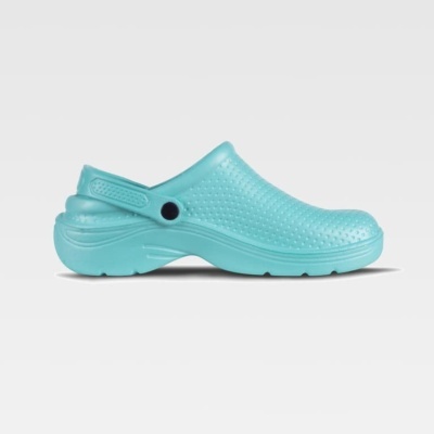 Socas&#x20;ultraleve&#x20;em&#x20;EVA.&#x20;Tira&#x20;de&#x20;fixa&#x00E7;&#x00E3;o&#x20;para&#x20;calcanhar.&#x20;Palmilha.