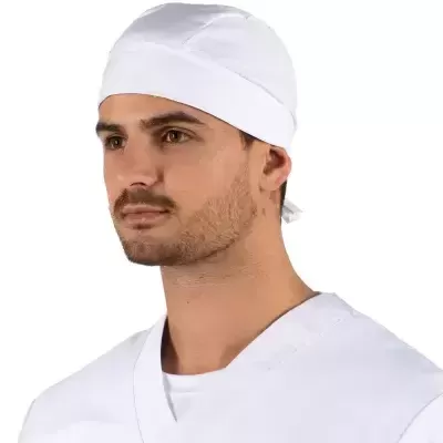 Touca&#x20;pirata&#x20;Belcamp