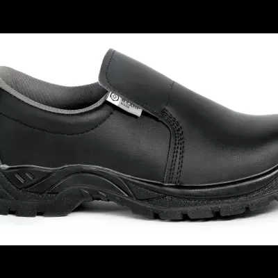 Sapato&#x20;preto&#x2F;branco&#x20;Belcamp