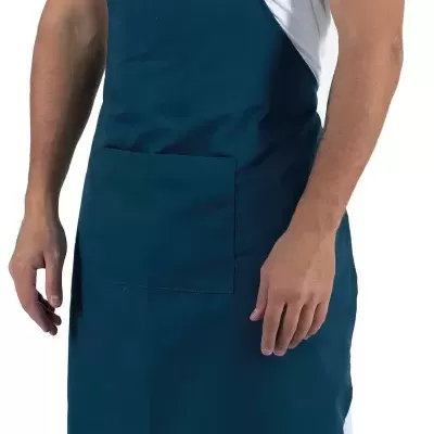 Avental&#x20;de&#x20;peito&#x20;v&#x00E1;rias&#x20;cores&#x20;Belcamp