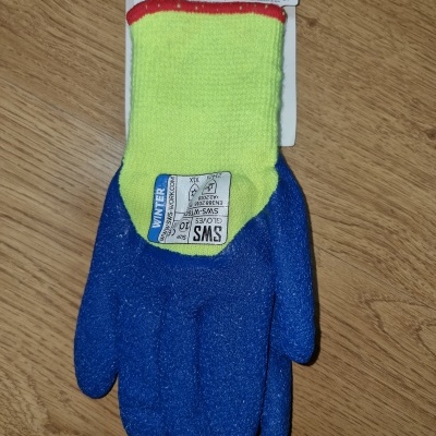 Luva&#x20;latex&#x20;Anti-frio