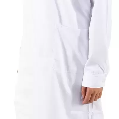 Bata&#x20;de&#x20;m&#x00E9;dico&#x20;Branca