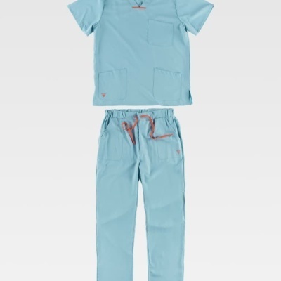 Pijama&#x20;cir&#x00FA;rgico