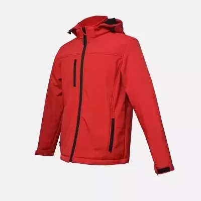 Casaco&#x20;softshell&#x20;Belcamp