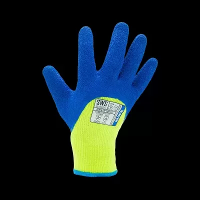 Luva&#x20;latex&#x20;Anti-frio