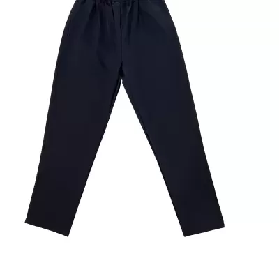 Cal&#x00E7;a&#x20;65&#x25;poli&#x00E9;ster&#x20;35&#x25;algod&#x00E3;o&#x20;el&#x00E1;stico&#x20;na&#x20;cintura&#x20;Belcamp