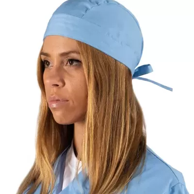 Touca&#x20;pirata&#x20;Belcamp