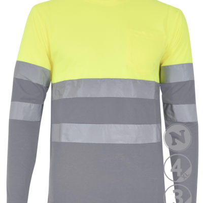 Camisola&#x20;de&#x20;alta-visibilidade&#x20;anbor