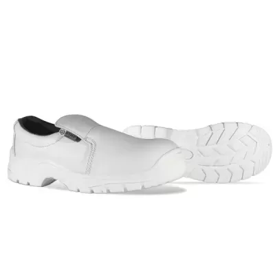 Sapato&#x20;preto&#x2F;branco&#x20;Belcamp