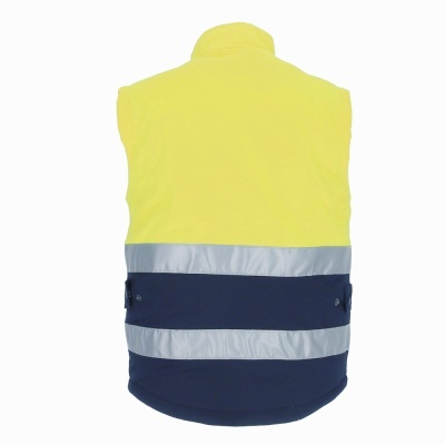 Colete&#x20;refletor&#x20;amarelo&#x20;fluor-&#x20;azul