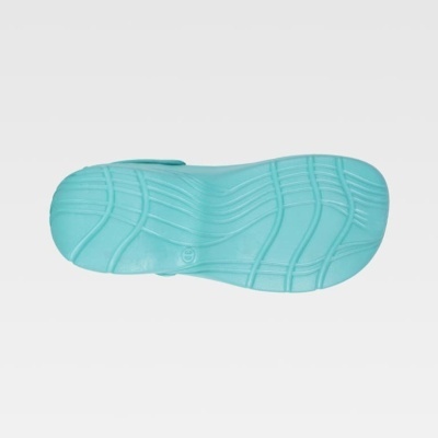 Socas&#x20;ultraleve&#x20;em&#x20;EVA.&#x20;Tira&#x20;de&#x20;fixa&#x00E7;&#x00E3;o&#x20;para&#x20;calcanhar.&#x20;Palmilha.