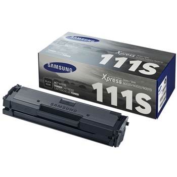 Toner Samsung MLT-D111S com embalagem