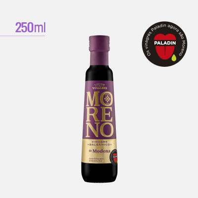 Vinagre Balsâmico de Modena 250ml