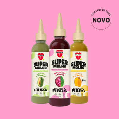 Super Molhos
