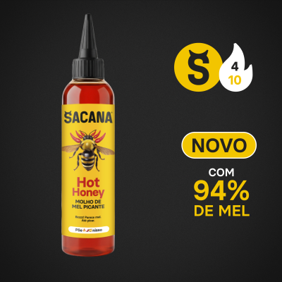 Picante Hot Honey 250ml