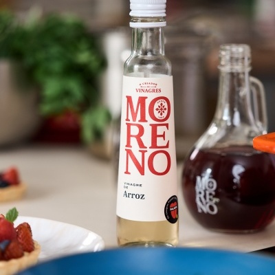 Vinagre de Arroz 250ml