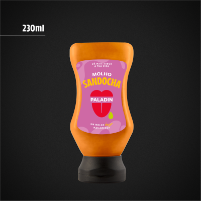 Molho Sandocha 230ml