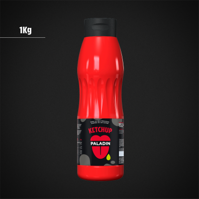 Ketchup 1Kg