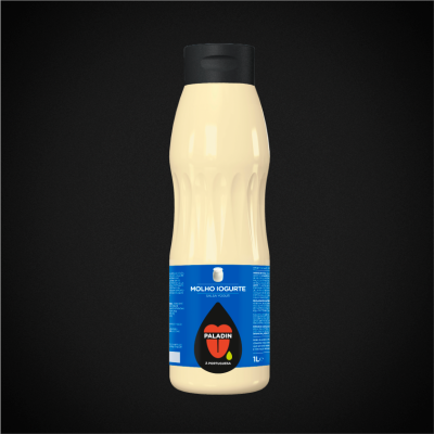 Molho de Iogurte 1L Molho de Iogurte 1L