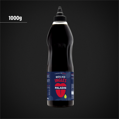Molho Inglês 1Kg Molho Inglês 1Kg