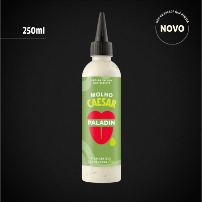 Molho Caesar 250ml